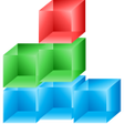 プログラムのアイコン：Stack To The Top: Stacker