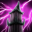 The Sorcerers Tower Choices icon