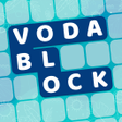 プログラムのアイコン：VodaBlock - Word Game