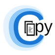 Copy To Read - Text to Speech icon