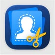 Programikonen: Cut Out Shapes: Erase Ele…