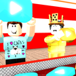 Ikona programu: YouTube Factory Tycoon