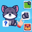 Ikona programu: Find The Missing Part