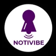 Programikonen: Notivibe - Parental Contr…