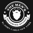 Programikonen: The Mens Grooming Studio