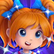 Programikonen: Magicshapes: Your new Gar…