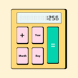 程序图标：TimeCounter