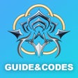 ไอคอนของโปรแกรม: Platinum  Codes for Warfr…