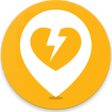 Иконка программы: PulsePoint AED