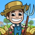 أيقونة البرنامج: Idle Farm Tycoon - Merge …