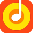 プログラムのアイコン：Music - Mp3 Player