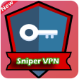 Sniper VPN - Free VPN Unlimite
