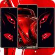 程序图标：Red Wallpaper
