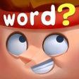 Иконка программы: BrainBoom - Word Brain Ga…