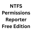 ไอคอนของโปรแกรม: NTFS Permissions Reporter…