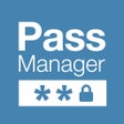 Ikona programu: Password management