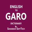 Programın simgesi: English To Garo Dictionar…