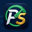Ícone do programa: PakSpeed - Internet Speed…