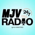 ไอคอนของโปรแกรม: The MJV Radio
