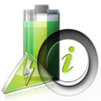Programikonen: Check Charge
