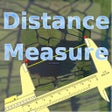 Ikona programu: Distance Measure