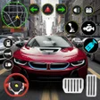 Programikonen: Real Car Race: City Drivi…