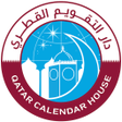 Biểu tượng của chương trình: Qatar Calendar