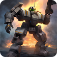 Programın simgesi: Dawn of Steel