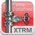 Biểu tượng của chương trình: Piping DataBase - XTREME