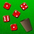 程序图标：Farkle