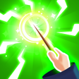 Programikonen: Wizard Master