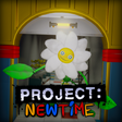 Icon of program: Project: Newtime