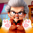 ไอคอนของโปรแกรม: Naughty Cat Simulator