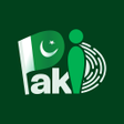 Ikona programu: Pak Identity