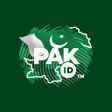 Programikonen: Pak Identity