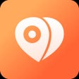 Icoon van programma: GPS Tracker Family
