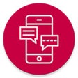 ไอคอนของโปรแกรม: Temp Phone Number Generat…