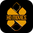 Icon of program: HD Movies 2022 - Full HD