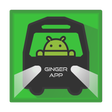 프로그램 아이콘: Ginger