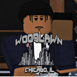 Icon of program: Woodlawn Chicago WHITELIS…