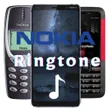 Icoon van programma: Nokia ringtone