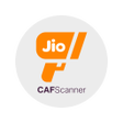 Ikon program: Jio CAF Scanner