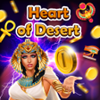 プログラムのアイコン：Heart Of Desert
