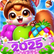 أيقونة البرنامج: Farm Crush 2025