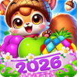 Иконка программы: Farm Crush 2025