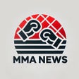 프로그램 아이콘: MMA News