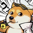 プログラムのアイコン：ワンちゃんごちゃごちゃ大戦争