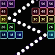 Icona del programma: Bricks Breaker Balls