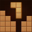 プログラムのアイコン：Block Puzzle-Jigsaw puzzl…