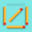 أيقونة البرنامج: Matchsticks Mania